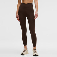 lululemon Glow Up 女士运动超高腰紧身裤