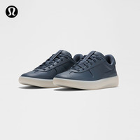 lululemon 丨Cityverse™ 男士运动休闲鞋 深页岩蓝/浅象牙白/黑