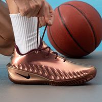 百亿补贴：NIKE 男鞋 G.T. CUT 4 RD EP运动鞋透气休闲篮球鞋 IR7205-600