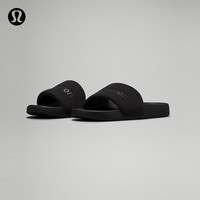 lululemon 丨Restfeel Slide 女士拖鞋 *徽标款 珍珠粉/冰晶粉/