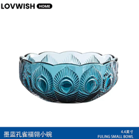 乐唯诗 螺纹大盘 8英寸 2只