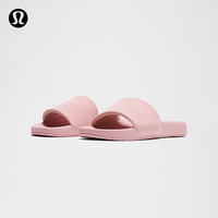 lululemon 丨Restfeel Slide 女士拖鞋 朦胧粉