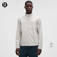 lululemon Cross Chill 男士休闲夹克 防风拒水