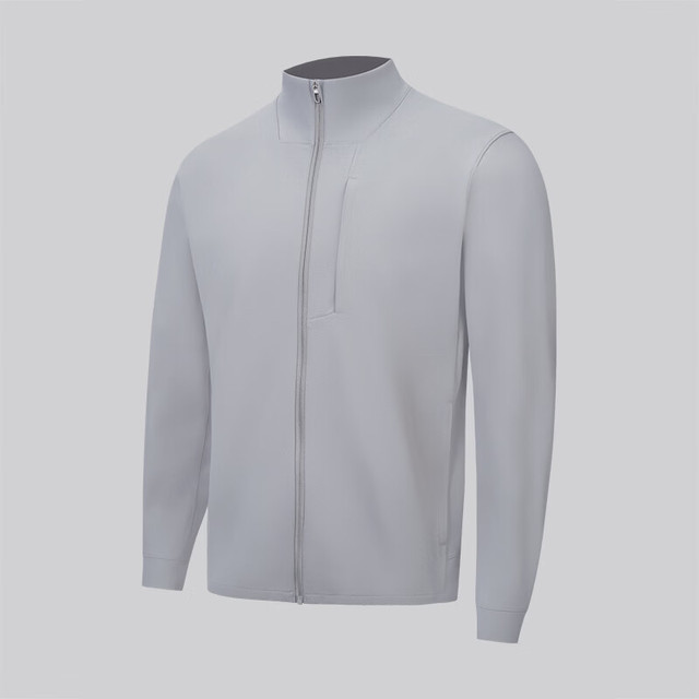 lululemon Sojourn 男士运动夹克