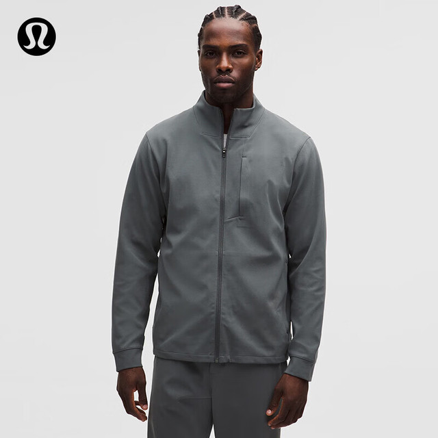 lululemon Sojourn 男款夹克