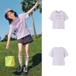 巴拉巴拉 童装儿童短袖t恤男童女童宝宝上衣2026衣服夏装速干亲子
