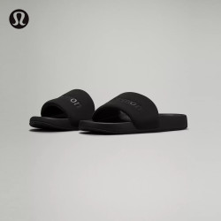 lululemon 丨Restfeel™ Slide 女士拖鞋 徽标款