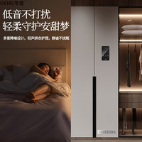 OEMG 全嵌入智能衣物护理机家用杀菌烘干机衣柜熨烫除皱干洗机衣 全嵌入定制450