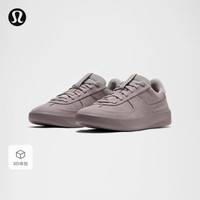lululemon 丨Cityverse 男士运动休闲鞋 *仿麂皮款 暖褐灰/鸽子灰