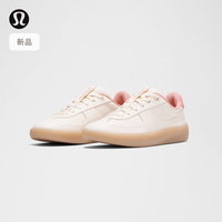 lululemon 丨Cityverse™ 女士运动休闲鞋 花瓣棕/风蚀砂棕/巡游粉