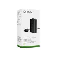 Microsoft 微软 Xbox Series X/S手柄 20周年纪念版+接收器+收纳包