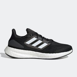 adidas 官方正品PUREBOOST JET 男女跑步运动鞋GZ5174