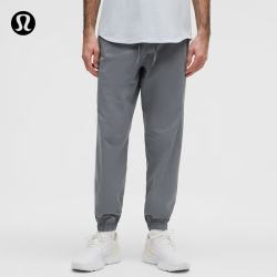 lululemon Zeroed In 经典剪裁多功能工装束脚裤 *常规款