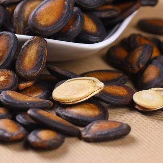 知食分子 话梅味西瓜子 坚果干果