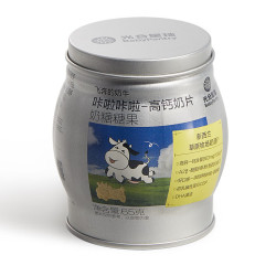 光合星球 A2奶片 65g 宝宝零食