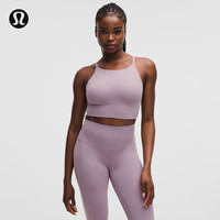lululemon Focuser™ 女士高领口运动内衣 C/D 芯吸
