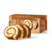 三只松鼠 蛋糕卷400g