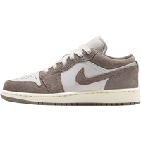 AIR JORDAN Jordan AIR JORDAN 1 LO(GS)实战抗扭缓震低帮儿童中大童篮球鞋