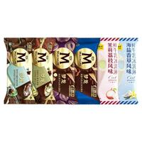 梦龙 松露巧克力香草薄荷口味冰淇淋