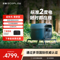 移动端：ECOFLOW RIVER Pro 移动电源
