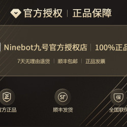 Ninebot九号电动平衡车L8/L6成人儿童智能代步迷你mini平行车腿控