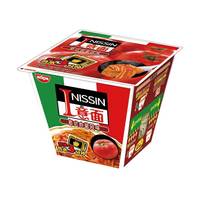 88VIP：日清食品 日清I意面3杯休闲零食方家铺子桂圆干1袋泡茶带壳肉厚龙眼干