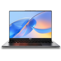 宏碁 非凡Go锐龙版 标压R5-6600H+16G+512G高性价比笔记本