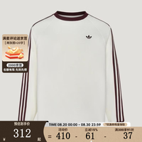 adidas 三叶草男子运动休闲长袖T恤LD6431 LD6431 L