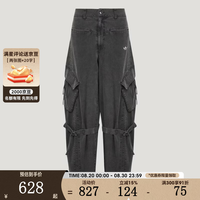 adidas 三叶草女子运动休闲长裤LF2322 LF2322 L