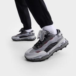 FILA 叠叠鞋2代 轻便透气 男士休闲运动鞋