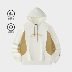 FILA 宽松百搭 女士卫衣