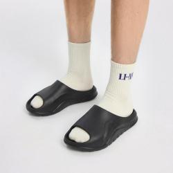 李宁 男女通用露趾运动拖鞋