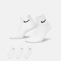 NIKE 舒适速干 运动日常 男女款运动袜