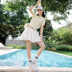 FILA 漂流船2代 女款沙滩凉拖
