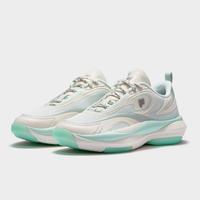 FILA 女鞋FUSION系列女休闲鞋女低帮轻舒未来潮鞋