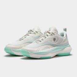FILA 女鞋FUSION系列女休闲鞋女低帮轻舒未来潮鞋