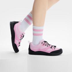 FILA 山越鞋 女款低帮户外运动休闲鞋