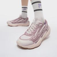 FILA 轻便 女士休闲鞋