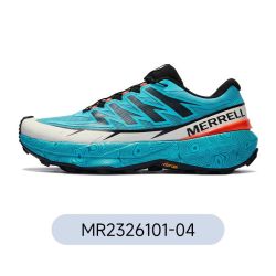 MERRELL VAST SKY SV长空男女越野跑步鞋户外运动鞋青岛配色