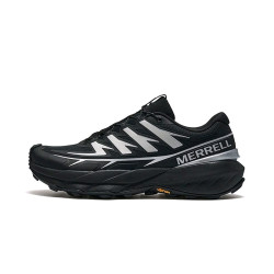 MERRELL VAST SKY长空|越野跑鞋男女夏透气减震防滑登山徒步鞋