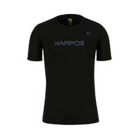 Karpos Loma Evo 速干透气 深灰蓝 L 男款户外T恤