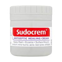 Sudocrem 婴儿护臀霜