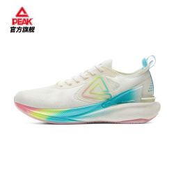 匹克 态极6.0 自适应减震回弹 跑鞋