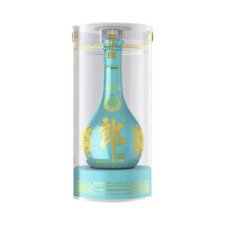郎酒 青花郎2020年九九重阳纪念版 青花郎酒 53度 500mL 1瓶