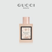 GUCCI 花悦绿意女士淡香水 EDT