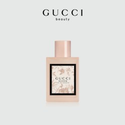 GUCCI 花悦绿意女士淡香水 EDT