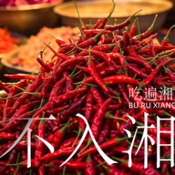 同響金湘鈺 剁椒鱼头+黄焖甲鱼双人餐（含凉菜/主食）