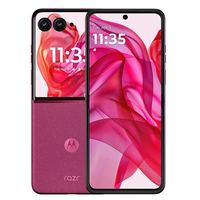 联想 moto razr 60 Pro AI元启版 AI元启版折叠手机5000万像素双主摄4.0英寸AI大外屏