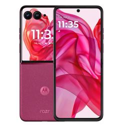 联想 moto razr 60 Pro AI元启版 AI元启版折叠手机5000万像素双主摄4.0英寸AI大外屏