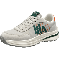 海澜之家 HAAXXM1EFH035 时尚百搭 男士休闲鞋